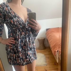Zara dress